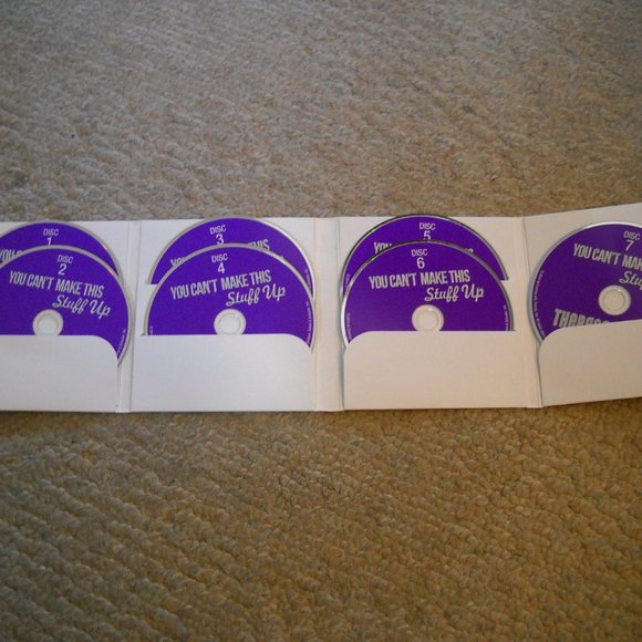 Theresa Caputo Long Island Medium CD Set - Picture 3 of 3